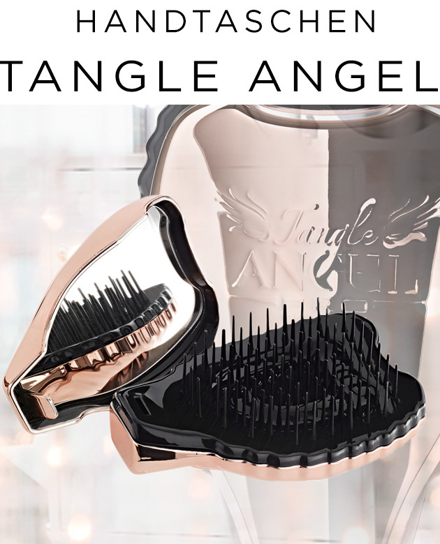Handtaschen Tangle Angel  - Jetzt NEU!!! (© Great Lengths)