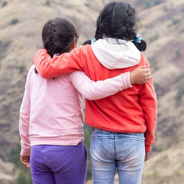 47.000 Euro für Kinder in Peru (© Great Lengths)