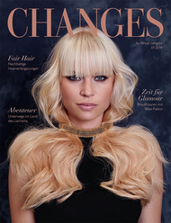 Magazin CHANGES 1 / 2019:  (© Great Lengths)