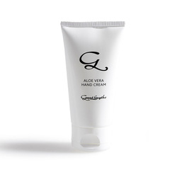 THE G HANDCREAM:  (© Great Lengths)