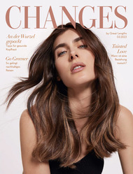 Magazin CHANGES 2022/03:  (© Great Lengths)
