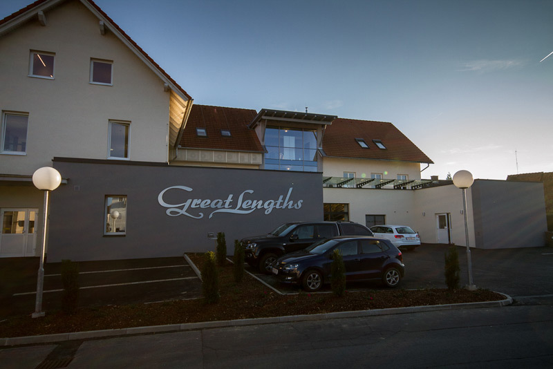 Umbau/Ausbau ´13 - Aussenansicht 2 (© Great Lengths) Umbau/Ausbau ´13 - Aussenansicht 2 (© Great Lengths)