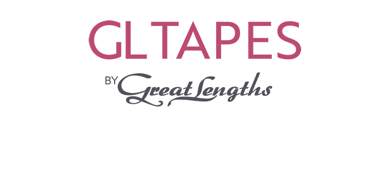 GL TAPES Logo (© Great Lengths)
