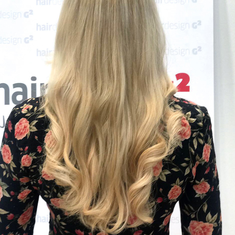 Blonder engel wildeshausen
