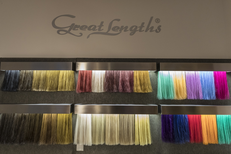 Showroom09 (© Great Lengths)