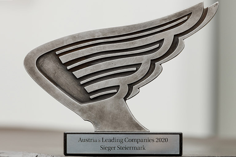 Austrias Leading Companies 2020 (© Great Lengths)