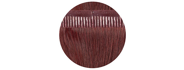 Individuelle Bondings (© Great Lengths)