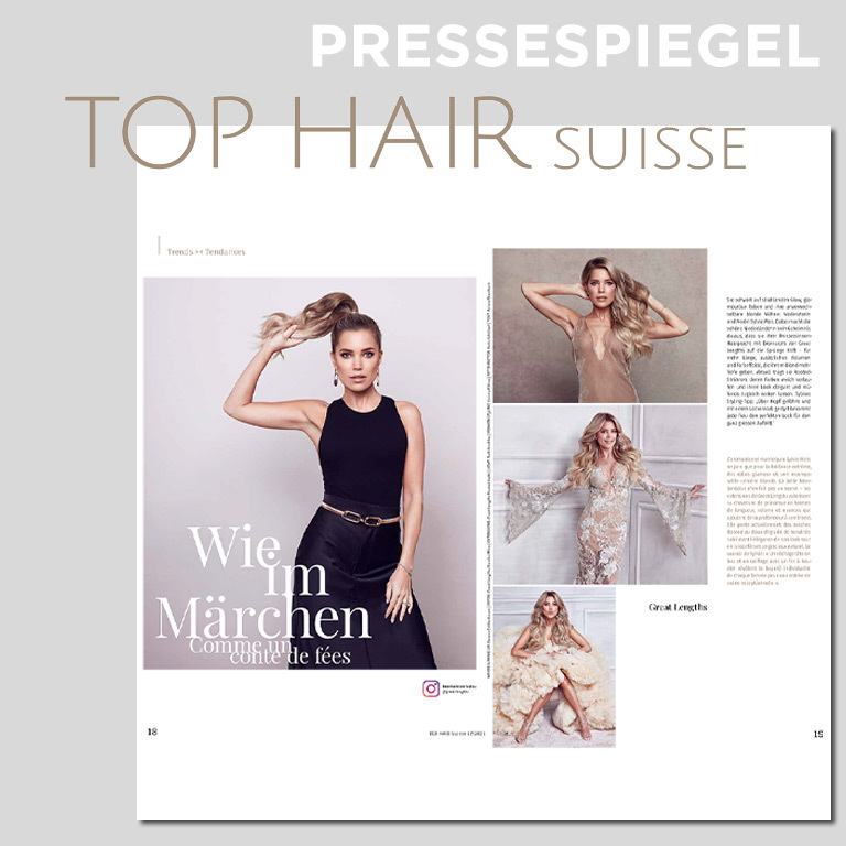 TOP HAIR SUISSE 12/2021