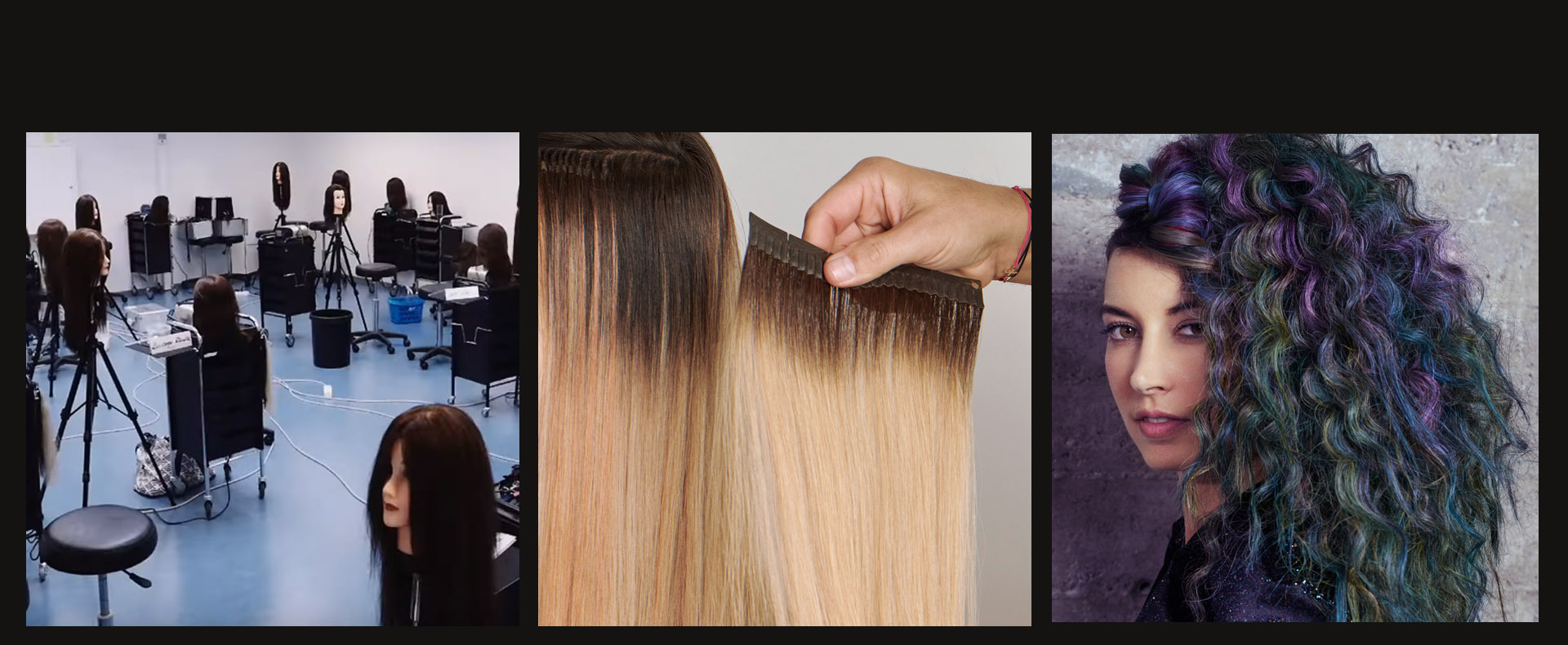 Extensions Ausbildung und Weiterbildung (© Great Lengths)