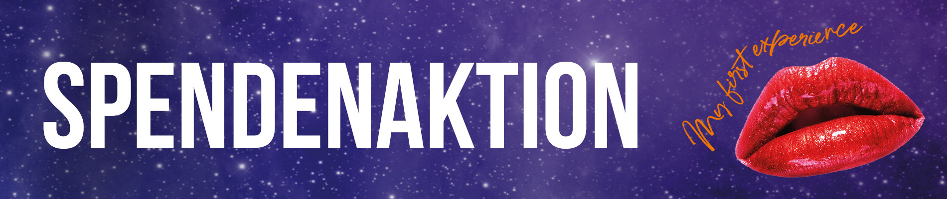 Spendenaktion (© Great Lengths)