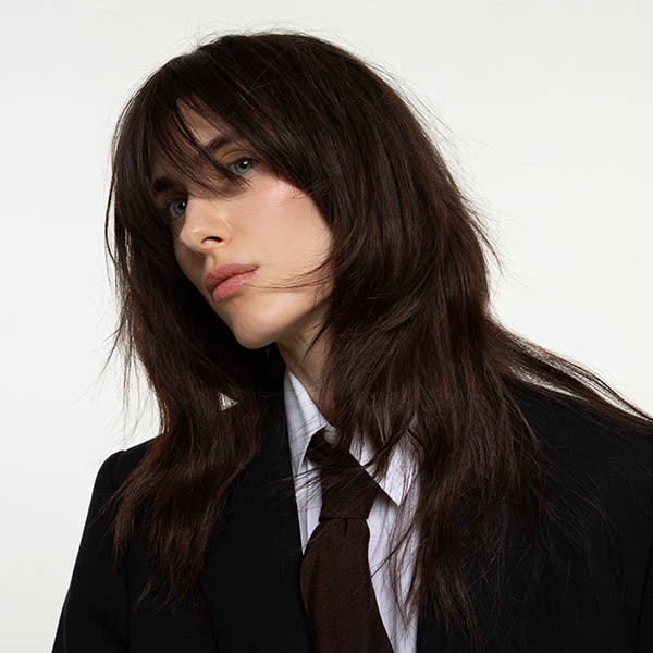 Echthaar Extensions (© Great Lengths)