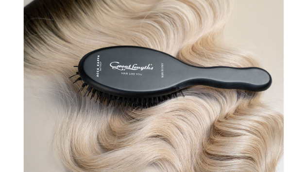 GL Weft Linea (© Great Lengths)