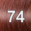 Farbe Nummer 74