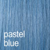 Farbe Pastel Blue