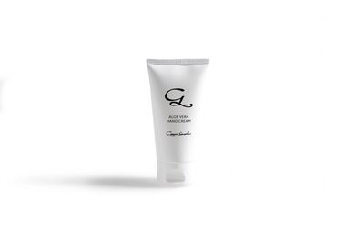 THE G HANDCREAM:  (© Great Lengths)