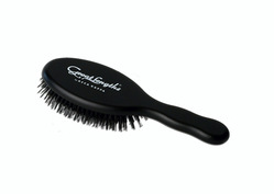 ACCA KAPPA BRUSH, oval