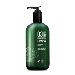 BIO A+O.E. 03 Reinforcing Shampoo, 500 ml.