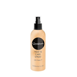 Heat & Care Spray, Hitzeschutz und Pflege in einem Spray kombiniert:  (© Great Lengths)