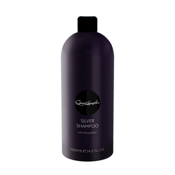 SILVER SHAMPOO 1L