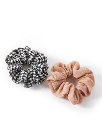 Invisibobble Sprunchies, 2er Set:  (© Great Lengths)