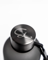 G Bottle 1L grey:  (© Great Lengths)