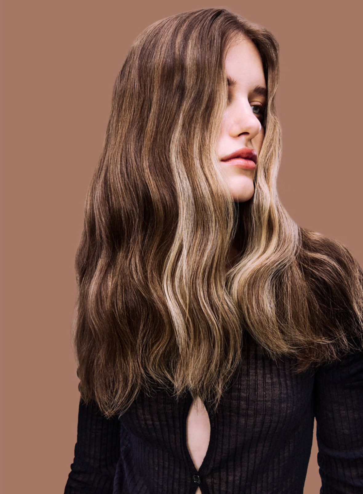 Mocha Mousse - Die Farbe des Jahres 2025