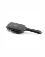 Acca Kappa Paddle Brush - Black Wood