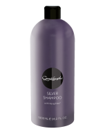Silver Shampoo 1 Liter