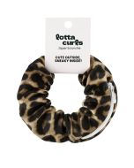 Zipper Scrunchie Leo