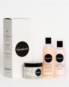 Haarpflege Multibox Ultimate Colour (Box 3)