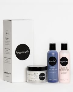 Haarpflege Multibox Silver (Box 4)