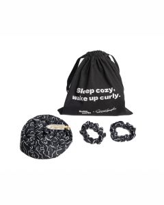 Lotta Curls for GL - Special Edition (Satin-Cotton)