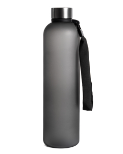 Treueartikel: THE G BOTTLE 1L grey