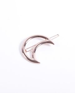 Hairclip MOON