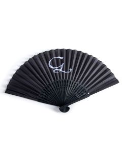 THE G "FÄCHER" AUS BAMBUS