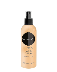 Treueartikel: Heat & Care Spray 200 ml