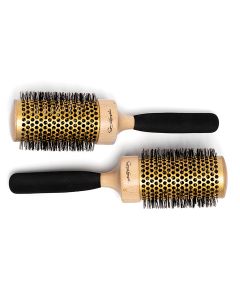 Great Lengths Retro Rundbürste XL