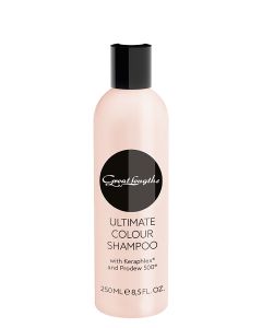 Ultimate Colour Shampoo 250 ml